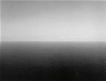 SUGIMOTO, HIROSHI (1948- ) A selection of 20 plates from the beautiful Time Exposed portfolio.
